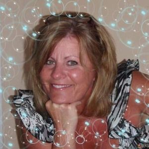 Meet your Posher, Joanne